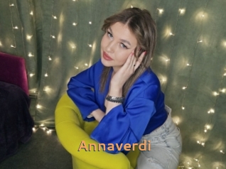 Annaverdi