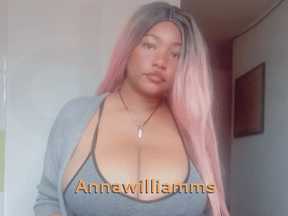 Annawilliamms