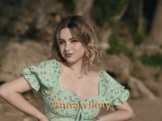 Annawilmy