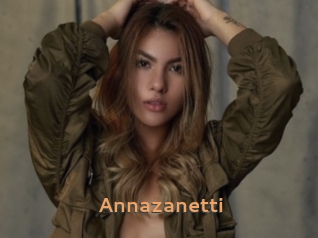 Annazanetti