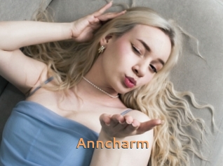 Anncharm