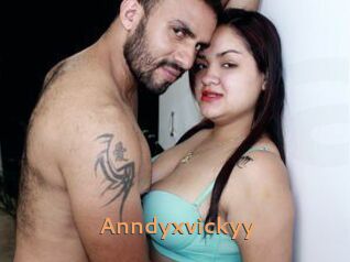 Anndyxvickyy