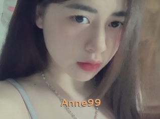 anne99 Du Cul A Gogo