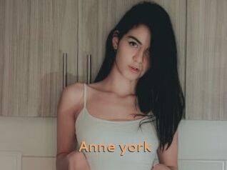 anne_york Du Cul A Gogo