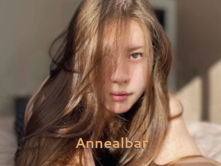 annealbar Du Cul A Gogo