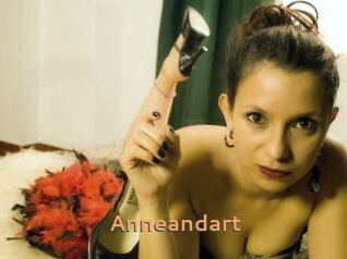 Anneandart
