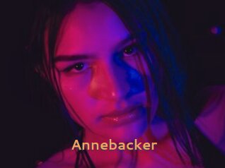 Annebacker