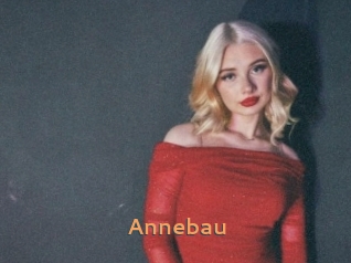 Annebau