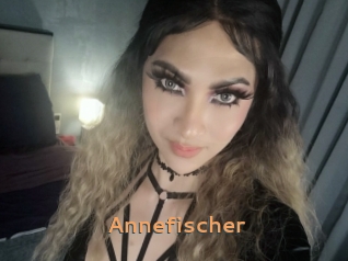 annefischer Du Cul A Gogo