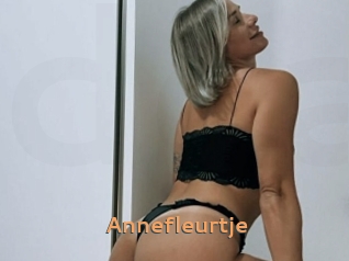 Annefleurtje
