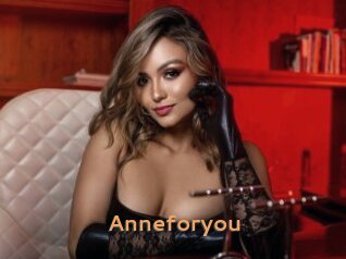 Anneforyou