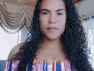 Annegasy