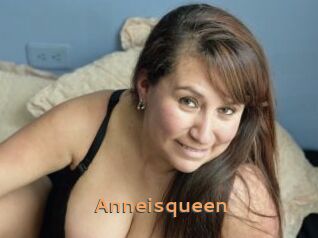 Anneisqueen