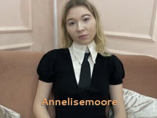Annelisemoore