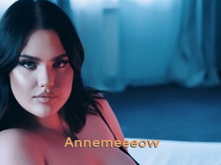 Annemeeeow