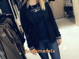annemerelx Du Cul A Gogo