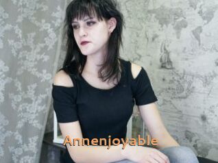 Annenjoyable