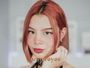 Annereyes