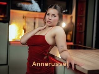 Annerussel