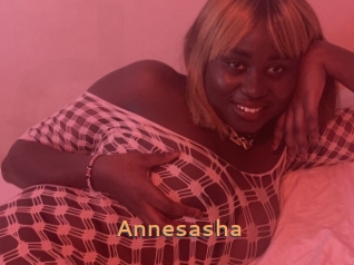 Annesasha