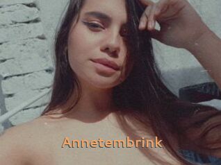 Annetembrink