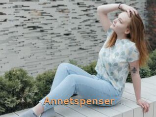 Annetspenser