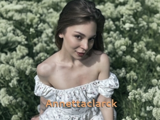 Annettaclarck