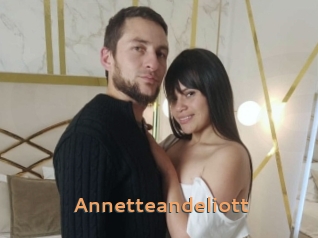 Annetteandeliott