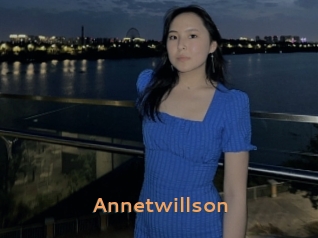 Annetwillson