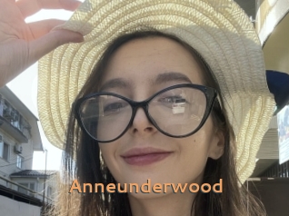 Anneunderwood