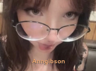 Anngibson