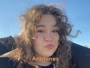 Annhines