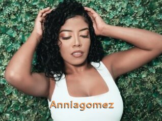 Anniagomez