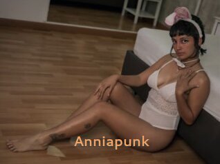 Anniapunk