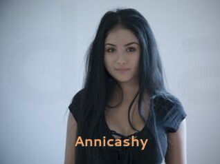 Annicashy