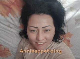 Annieappetizing