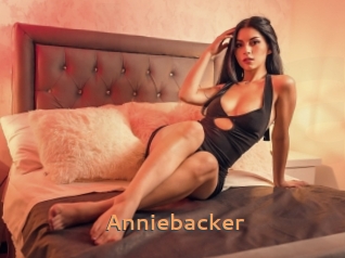 Anniebacker