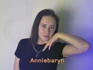 Anniebaryn