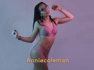 Anniecoleman
