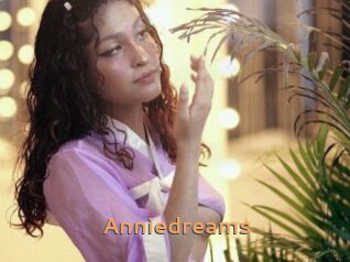 Anniedreams