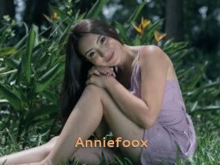 Anniefoox