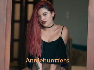 Anniehuntters