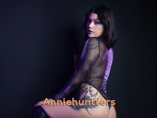 Anniehuntters