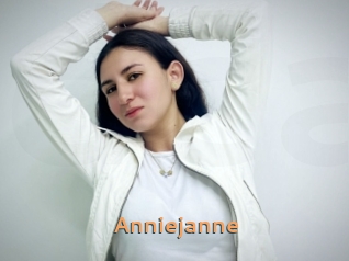 Anniejanne