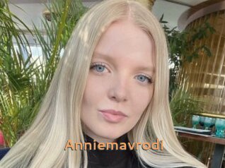 Anniemavrodi