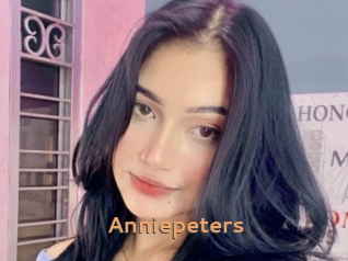 Anniepeters