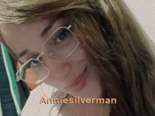 Anniesilverman