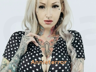 Annieterror