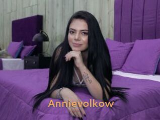 Annievolkow