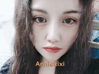 Anniexixi